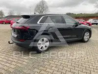 2022 Audi E-TRON