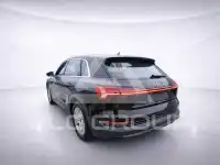 2022 Audi E-TRON