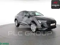 2022 Audi E-TRON