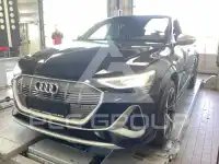 2022 Audi E-TRON