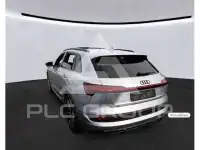 2022 Audi E-TRON