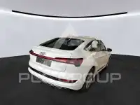 2022 Audi E-TRON