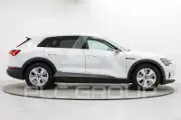 2022 Audi E-TRON