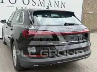 2022 Audi E-TRON