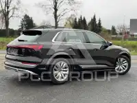 2022 Audi E-TRON