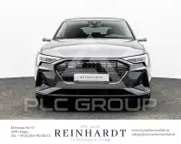 2022 Audi E-TRON