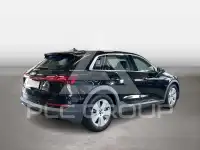 2022 Audi E-TRON