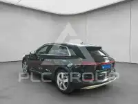 2022 Audi E-TRON