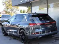 2022 Audi E-TRON