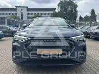 2022 Audi E-TRON
