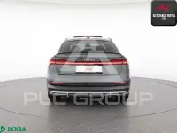 2022 Audi E-TRON