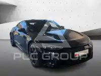 2022 Audi E-TRON