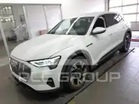 2022 Audi E-TRON