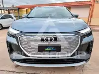2022 Audi E-TRON