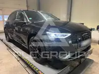 2022 Audi E-TRON