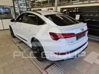 2022 Audi E-TRON