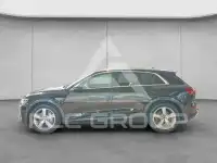 2022 Audi E-TRON