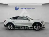 2022 Audi E-TRON