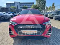 2022 Audi E-TRON