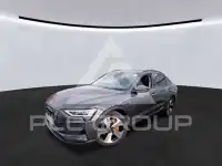 2022 Audi E-TRON