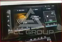 2022 Audi E-TRON
