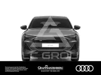 2022 Audi E-TRON