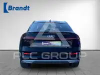 2022 Audi E-TRON