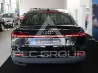2022 Audi E-TRON
