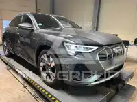 2022 Audi E-TRON
