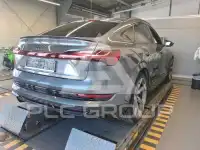 2022 Audi E-TRON