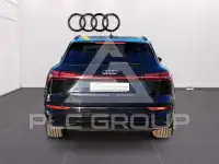 2022 Audi E-TRON