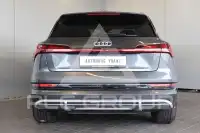 2022 Audi E-TRON