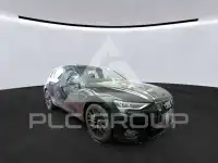 2022 Audi E-TRON