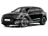 2022 Audi E-TRON