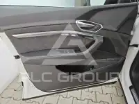 2022 Audi E-TRON