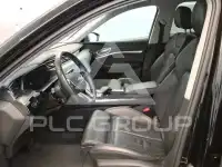 2022 Audi E-TRON