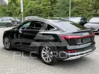 2022 Audi E-TRON