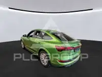 2022 Audi E-TRON