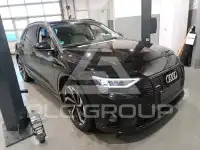 2022 Audi E-TRON