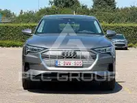 2022 Audi E-TRON