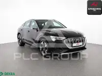 2022 Audi E-TRON