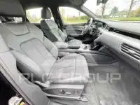 2022 Audi E-TRON