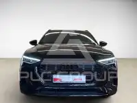 2022 Audi E-TRON
