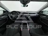 2022 Audi E-TRON