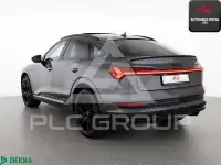 2022 Audi E-TRON