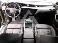 2022 Audi E-TRON