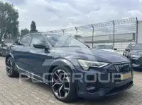 2022 Audi E-TRON