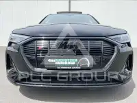 2022 Audi E-TRON