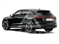2022 Audi E-TRON