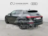 2022 Audi E-TRON